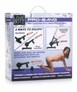 Anal Play Lovebotz – Pro-Bang Sex Machine With Remote Control 19 Anal Play Lovebotz – Pro-Bang Sex Machine With Remote Control -Strap-On-Me® Shop unnamed file 2912