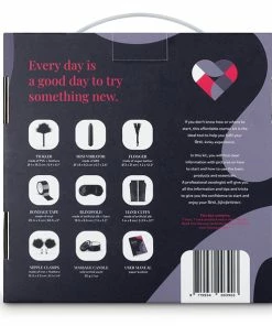 Best Couples Sex Toys Loveboxxx – First. Kinky (S)Experience Starter Set 7 Best Couples Sex Toys Loveboxxx – First. Kinky (S)Experience Starter Set -Strap-On-Me® Shop unnamed file 2921