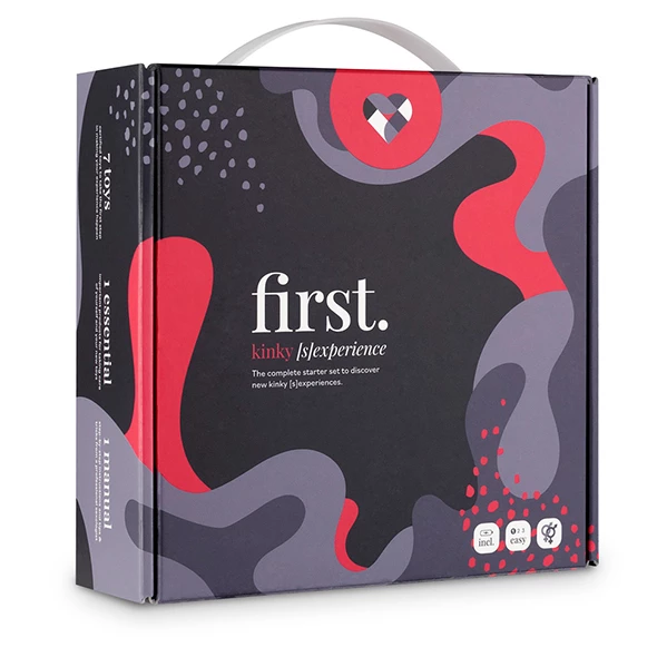 Best Couples Sex Toys Loveboxxx – First. Kinky (S)Experience Starter Set 4 Best Couples Sex Toys Loveboxxx – First. Kinky (S)Experience Starter Set - Image 4
