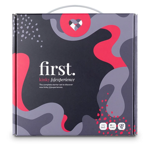 Best Couples Sex Toys Loveboxxx – First. Kinky (S)Experience Starter Set 5 Best Couples Sex Toys Loveboxxx – First. Kinky (S)Experience Starter Set - Image 5