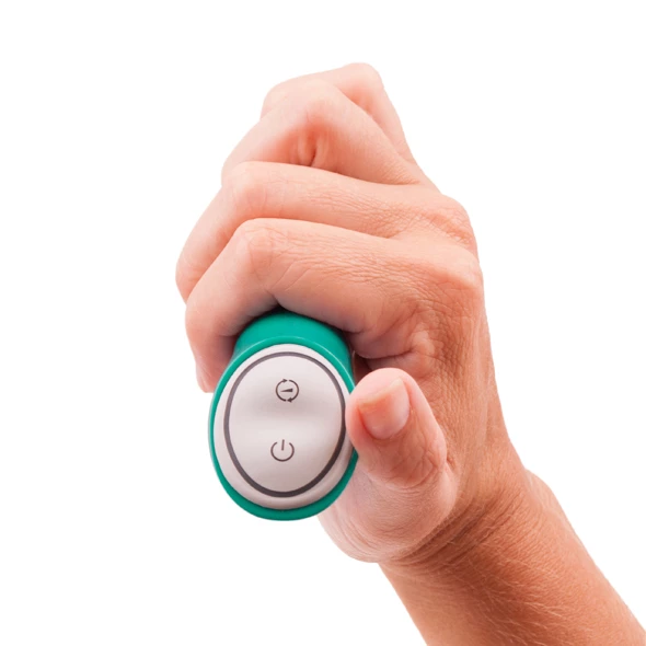 XRAY X-Ray 7 Inch Crystal Clear Ballsy Dildo 3 XRAY X-Ray 7 Inch Crystal Clear Ballsy Dildo - Image 3