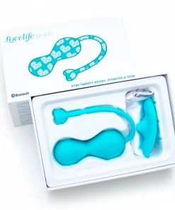 Best Couples Sex Toys LoveLife By OhMiBod – Krush App Connected Bluetooth Kegel Turquoise -Strap-On-Me® Shop unnamed file 2946