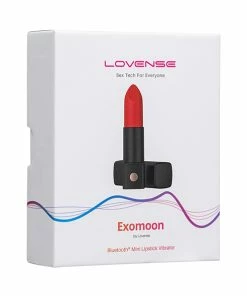 Camming Sex Toys For Her Lovense – Exomoon Lipstick Vibrator 13 Camming Sex Toys For Her Lovense – Exomoon Lipstick Vibrator -Strap-On-Me® Shop unnamed file 2961