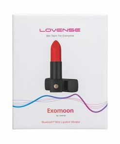 Camming Sex Toys For Her Lovense – Exomoon Lipstick Vibrator 15 Camming Sex Toys For Her Lovense – Exomoon Lipstick Vibrator -Strap-On-Me® Shop unnamed file 2963