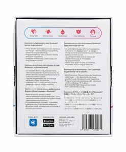 Camming Sex Toys For Her Lovense – Exomoon Lipstick Vibrator 17 Camming Sex Toys For Her Lovense – Exomoon Lipstick Vibrator -Strap-On-Me® Shop unnamed file 2965