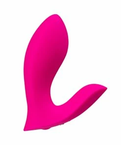 Camming Sex Toys For Her Lovense – Flexer App Controlled Panty Vibrator -Strap-On-Me® Shop unnamed file 2968