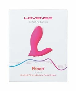 Camming Sex Toys For Her Lovense – Flexer App Controlled Panty Vibrator -Strap-On-Me® Shop unnamed file 2970