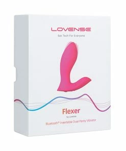 Camming Sex Toys For Her Lovense – Flexer App Controlled Panty Vibrator -Strap-On-Me® Shop unnamed file 2971
