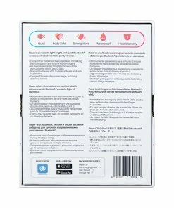 Camming Sex Toys For Her Lovense – Flexer App Controlled Panty Vibrator -Strap-On-Me® Shop unnamed file 2972