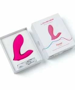 Camming Sex Toys For Her Lovense – Flexer App Controlled Panty Vibrator -Strap-On-Me® Shop unnamed file 2973