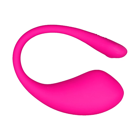 Camming Sex Toys For Her Lovense – Lush 3 Remote App Control Vibrator 3 Camming Sex Toys For Her Lovense – Lush 3 Remote App Control Vibrator - Image 3