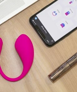 Camming Sex Toys For Her Lovense – Lush 3 Remote App Control Vibrator 14 Camming Sex Toys For Her Lovense – Lush 3 Remote App Control Vibrator -Strap-On-Me® Shop unnamed file 2998