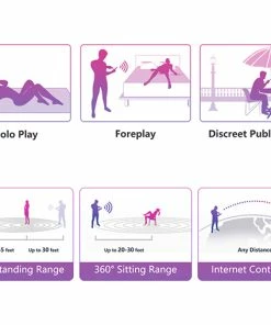 Camming Sex Toys For Her Lovense – Lush 3 Remote App Control Vibrator 16 Camming Sex Toys For Her Lovense – Lush 3 Remote App Control Vibrator -Strap-On-Me® Shop unnamed file 3000