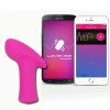 Camming Sex Toys For Her Lovense Ambi Bluetooth Rechargeable Bullet Vibrator