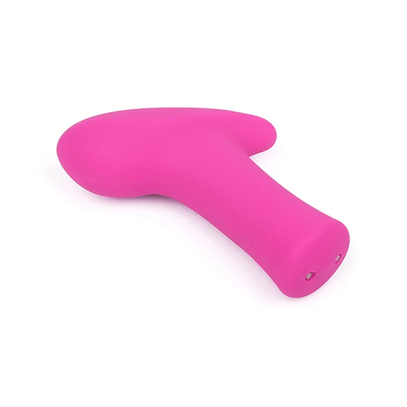 Camming Sex Toys For Her Lovense Ambi Bluetooth Rechargeable Bullet Vibrator 3 Camming Sex Toys For Her Lovense Ambi Bluetooth Rechargeable Bullet Vibrator - Image 3