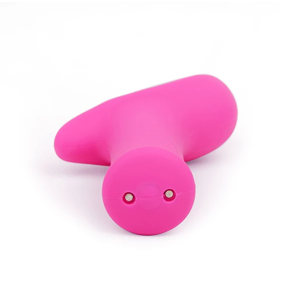 Camming Sex Toys For Her Lovense Ambi Bluetooth Rechargeable Bullet Vibrator 6 Camming Sex Toys For Her Lovense Ambi Bluetooth Rechargeable Bullet Vibrator - Image 6