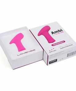 Camming Sex Toys For Her Lovense Ambi Bluetooth Rechargeable Bullet Vibrator 21 Camming Sex Toys For Her Lovense Ambi Bluetooth Rechargeable Bullet Vibrator -Strap-On-Me® Shop unnamed file 3014