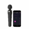 Camming Sex Toys For Her Lovense Domi 2 Bluetooth App Mini Wand Vibrator