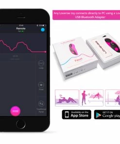 Camming Sex Toys For Her Lovense Ferri Bluetooth Remote Controlled Panty Vibrator 5 Camming Sex Toys For Her Lovense Ferri Bluetooth Remote Controlled Panty Vibrator -Strap-On-Me® Shop unnamed file 3020