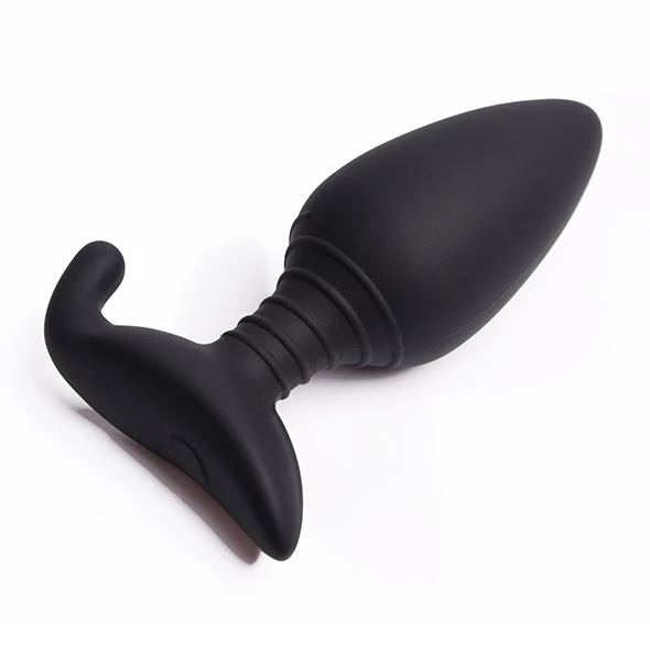 Anal Play Lovense Hush Bluetooth Vibrating Butt Plug 44.5mm 3 Anal Play Lovense Hush Bluetooth Vibrating Butt Plug 44.5mm - Image 3