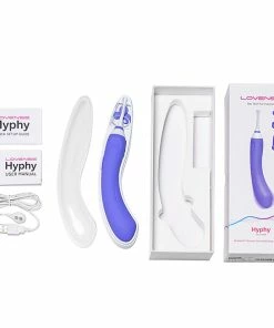 Camming Sex Toys For Her Lovense Hyphy Remote App Dual-End High-Frequency Vibrator -Strap-On-Me® Shop unnamed file 3058