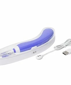 Camming Sex Toys For Her Lovense Hyphy Remote App Dual-End High-Frequency Vibrator -Strap-On-Me® Shop unnamed file 3059