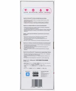 Camming Sex Toys For Her Lovense Hyphy Remote App Dual-End High-Frequency Vibrator -Strap-On-Me® Shop unnamed file 3061