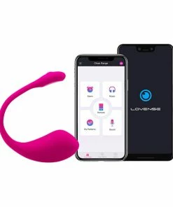 Camming Sex Toys For Her Lovense Lush 2 Bluetooth Rechargeable Love Egg Vibrator 11 Camming Sex Toys For Her Lovense Lush 2 Bluetooth Rechargeable Love Egg Vibrator -Strap-On-Me® Shop unnamed file 3064