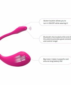 Camming Sex Toys For Her Lovense Lush 2 Bluetooth Rechargeable Love Egg Vibrator 13 Camming Sex Toys For Her Lovense Lush 2 Bluetooth Rechargeable Love Egg Vibrator -Strap-On-Me® Shop unnamed file 3066