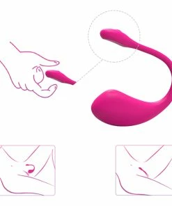 Camming Sex Toys For Her Lovense Lush 2 Bluetooth Rechargeable Love Egg Vibrator 14 Camming Sex Toys For Her Lovense Lush 2 Bluetooth Rechargeable Love Egg Vibrator -Strap-On-Me® Shop unnamed file 3067