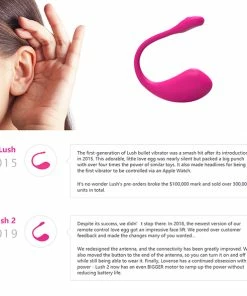 Camming Sex Toys For Her Lovense Lush 2 Bluetooth Rechargeable Love Egg Vibrator 16 Camming Sex Toys For Her Lovense Lush 2 Bluetooth Rechargeable Love Egg Vibrator -Strap-On-Me® Shop unnamed file 3069