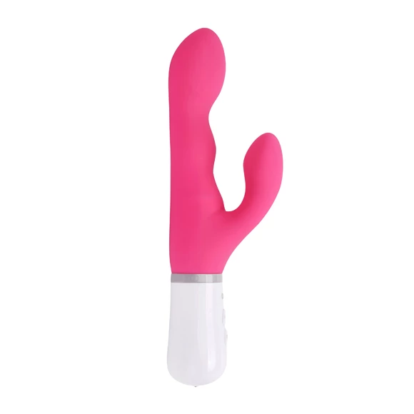 Camming Sex Toys For Her Lovense Nora Bluetooth Original Rotating Rabbit Vibrator 2 Camming Sex Toys For Her Lovense Nora Bluetooth Original Rotating Rabbit Vibrator - Image 2