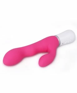 Camming Sex Toys For Her Lovense Nora Bluetooth Original Rotating Rabbit Vibrator 13 Camming Sex Toys For Her Lovense Nora Bluetooth Original Rotating Rabbit Vibrator -Strap-On-Me® Shop unnamed file 3073