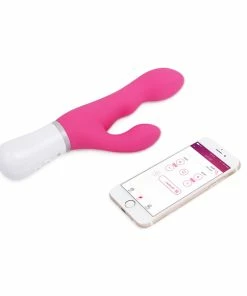 Camming Sex Toys For Her Lovense Nora Bluetooth Original Rotating Rabbit Vibrator 14 Camming Sex Toys For Her Lovense Nora Bluetooth Original Rotating Rabbit Vibrator -Strap-On-Me® Shop unnamed file 3074