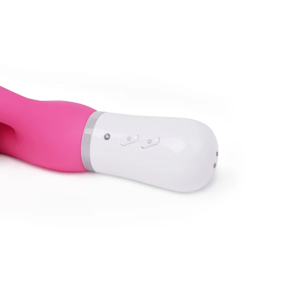 Camming Sex Toys For Her Lovense Nora Bluetooth Original Rotating Rabbit Vibrator 6 Camming Sex Toys For Her Lovense Nora Bluetooth Original Rotating Rabbit Vibrator - Image 6