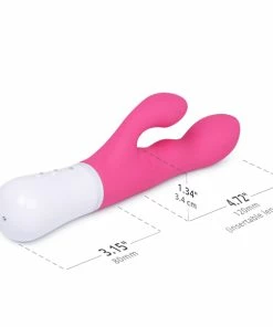 Camming Sex Toys For Her Lovense Nora Bluetooth Original Rotating Rabbit Vibrator 18 Camming Sex Toys For Her Lovense Nora Bluetooth Original Rotating Rabbit Vibrator -Strap-On-Me® Shop unnamed file 3078