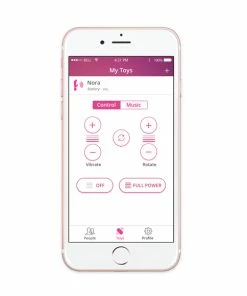 Camming Sex Toys For Her Lovense Nora Bluetooth Original Rotating Rabbit Vibrator 19 Camming Sex Toys For Her Lovense Nora Bluetooth Original Rotating Rabbit Vibrator -Strap-On-Me® Shop unnamed file 3079