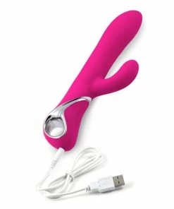 Best Couples Sex Toys Lovers Premium – Venus And Vulcan Couples Set Pink & Grey -Strap-On-Me® Shop unnamed file 3096