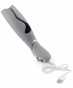 Best Couples Sex Toys Lovers Premium – Venus And Vulcan Couples Set Pink & Grey -Strap-On-Me® Shop unnamed file 3104
