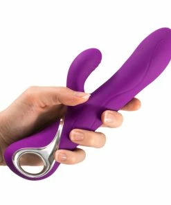 Best Couples Sex Toys Lovers Premium – Venus And Vulcan Couples Set Purple & Black -Strap-On-Me® Shop unnamed file 3111