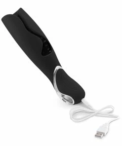 Best Couples Sex Toys Lovers Premium – Venus And Vulcan Couples Set Purple & Black -Strap-On-Me® Shop unnamed file 3119