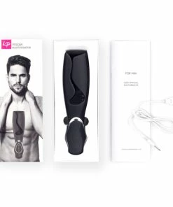 Best Couples Sex Toys Lovers Premium – Venus And Vulcan Couples Set Purple & Black -Strap-On-Me® Shop unnamed file 3121