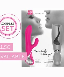 Lovers Premium – Venus Rabbit Vibrator Pink 11 Lovers Premium – Venus Rabbit Vibrator Pink -Strap-On-Me® Shop unnamed file 3127