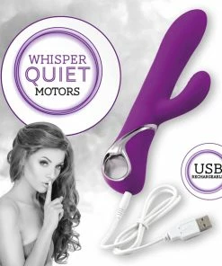 Lovers Premium – Venus Rabbit Vibrator Purple 7 Lovers Premium – Venus Rabbit Vibrator Purple -Strap-On-Me® Shop unnamed file 3130