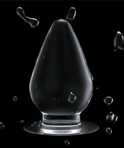 Lovetoy – Flawless Clear 4.5 Inch Anal Plug -Strap-On-Me® Shop unnamed file 3178