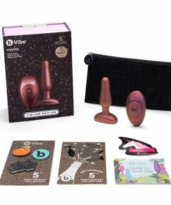 Anal Play B-Vibe – Novice Remote Control Galaxy Butt Plug Plum 19 Anal Play B-Vibe – Novice Remote Control Galaxy Butt Plug Plum -Strap-On-Me® Shop unnamed file 318