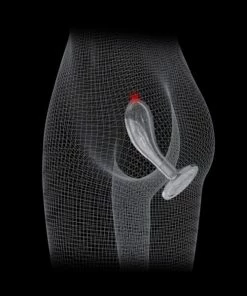 Anal Play Lovetoy – Flawless Clear 6 Inch Prostate Plug -Strap-On-Me® Shop unnamed file 3183