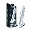 Lovetoy – Flawless Clear 7.5 Inch Dildo