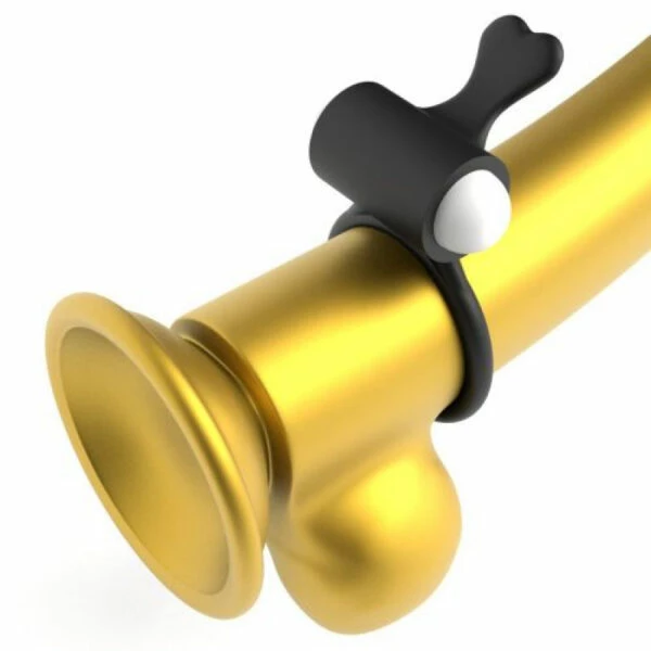 Best Couples Sex Toys Lovetoy – Power Clit Silicone Vibrating Heart Cockring 6 Best Couples Sex Toys Lovetoy – Power Clit Silicone Vibrating Heart Cockring - Image 6