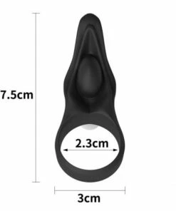 Best Couples Sex Toys Lovetoy – Power Clit Silicone Vibrating Stamina Cockring 9 Best Couples Sex Toys Lovetoy – Power Clit Silicone Vibrating Stamina Cockring -Strap-On-Me® Shop unnamed file 3206